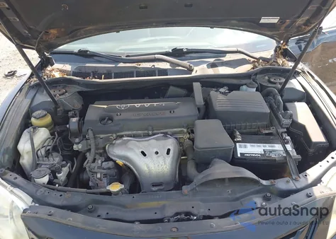 2009 Toyota Camry Le из США, поврежденный, VIN 4T1BE46K19U362513